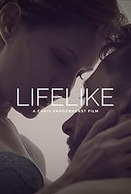 Lifelike Banda sonora (2018) carátula