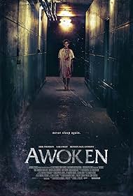 Awoken (2019) cobrir