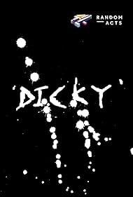 Dicky Banda sonora (2017) carátula