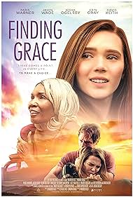 Finding Grace (2020) cover