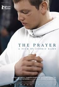 The Prayer Colonna sonora (2018) copertina