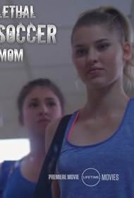 Lethal Soccer Mom (2018) cover