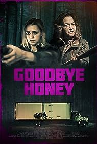 Goodbye Honey Bande sonore (2020) couverture