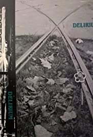 Delirium (2003) copertina
