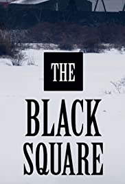 The Black Square (2018) cover