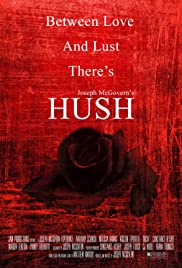 Hush (2018) copertina