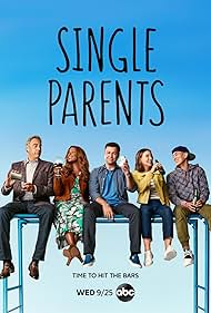 Single Parents (2018) carátula