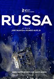 Russa (2018) carátula