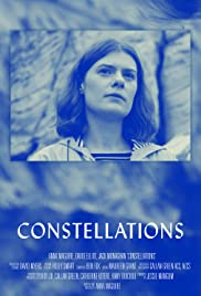 Constellations Colonna sonora (2018) copertina