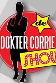 De Dokter Corrie Show Banda sonora (2015) carátula