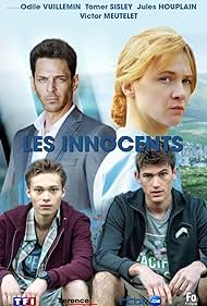 Les innocents Film müziği (2018) örtmek