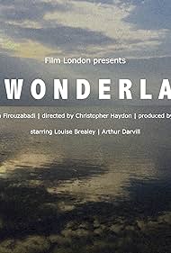 In Wonderland Colonna sonora (2018) copertina