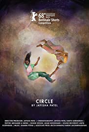 Circle (2018) copertina