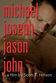 Michael Joseph Jason John (2018) cover