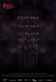 Solar Walk Colonna sonora (2018) copertina