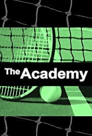 The Academy Colonna sonora (2003) copertina