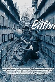 Un Balón (2018) copertina
