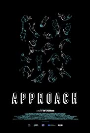 Approach (2017) copertina