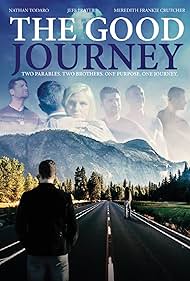 The Good Journey (2018) copertina