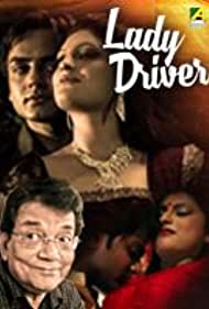 Lady Driver (2015) copertina