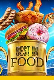 Best in Food Soundtrack (2018) cover