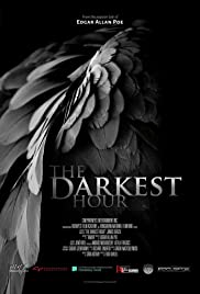 The Darkest Hour Colonna sonora (2018) copertina