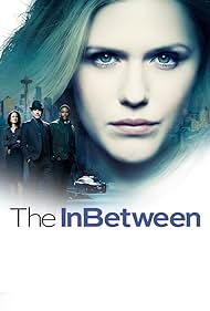 The InBetween (2019) cover