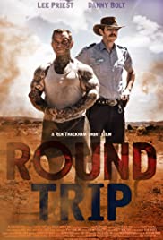 Round Trip (2018) copertina