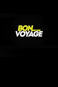 BTS: Bon Voyage (2016) carátula
