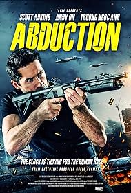 Abduction (2019) cover