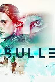 Bullets (2018) cover