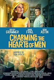 Charming the Hearts of Men Colonna sonora (2020) copertina