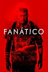 The Fanatic (2019) cover