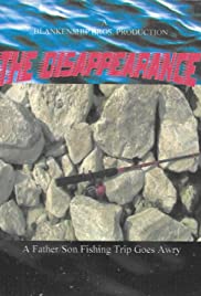The Disappearance Colonna sonora (2008) copertina