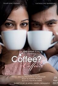 Coffee? Coffee! Colonna sonora (2018) copertina