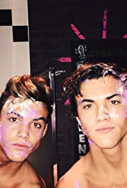 Dolan Twins (2014) cover
