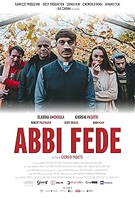 Abbi Fede (2020) carátula