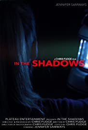 In the Shadows Colonna sonora (2018) copertina