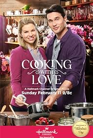 Cooking with Love (2018) cover