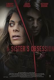 A Sister's Obsession (2018) cover