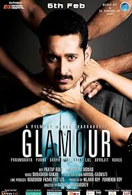 Glamour (2014) copertina