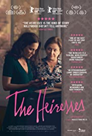 The Heiresses (2018) cover