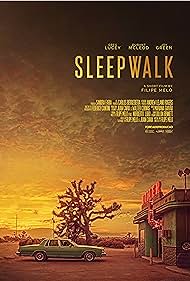 Sleepwalk (2018) copertina