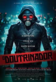 O Doutrinador (2018) cover