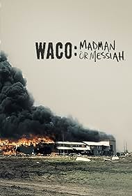 Waco: Madman or Messiah Banda sonora (2018) carátula