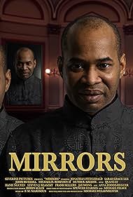 Mirrors (2018) carátula