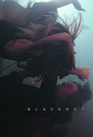 Blackout Colonna sonora (2018) copertina