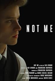 Not Me (2018) carátula
