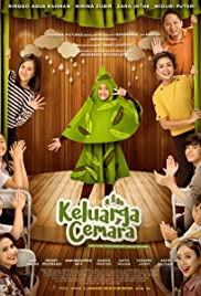 Keluarga Cemara Banda sonora (2018) carátula