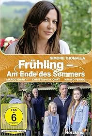 Frühling (2011) carátula